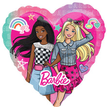 Barbie Dream Together 28in Balloon