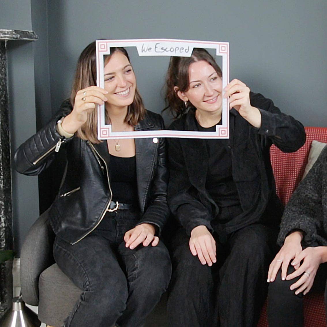 Escape Room Kyoto Edition | Everyday Games |