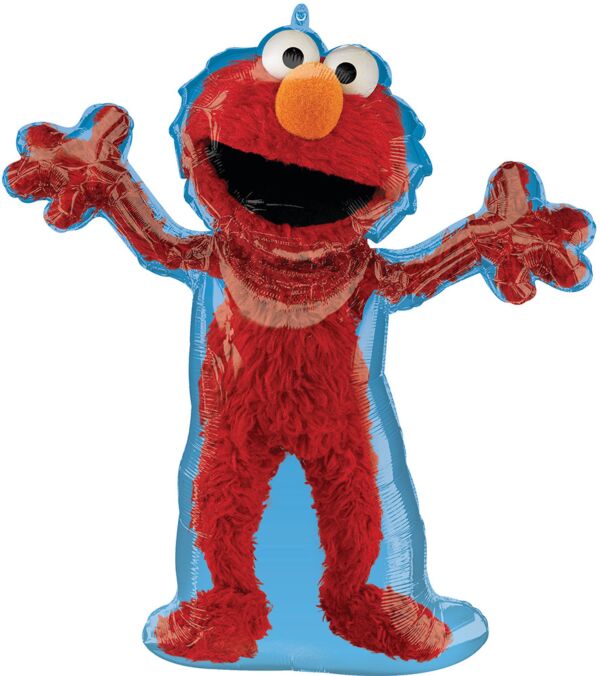 #297 Elmo 32in Balloon