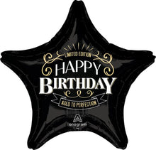 #057 Better With Age 28in Balloon