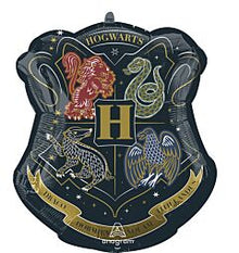 Harry Potter 22in SuperShape Balloon