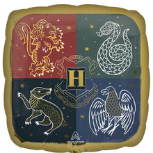 Harry Potter 17in Balloon