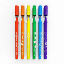 OOLY x Girl Scouts: Cookie Scented Markers (Set of 6)
