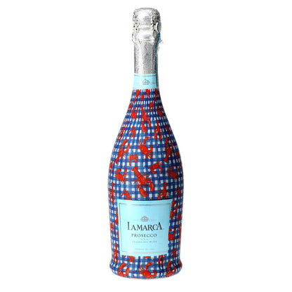 Beau Bottles New England Lobster Party- Prosecco Collection