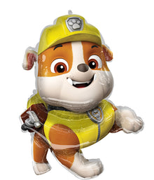 Paw Patrol - Rubble 32in Balloon