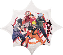 Naruto 35in Balloon