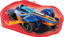 Hot Wheels 28in Balloon
