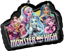 Monster High 28in Balloon