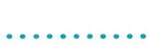 Teal Honeycomb Ball Garland 7ft