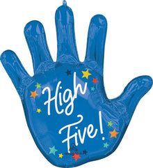 #561 Way to Go 26in Balloon