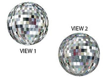 S83 Disco Ball Orbz Balloon