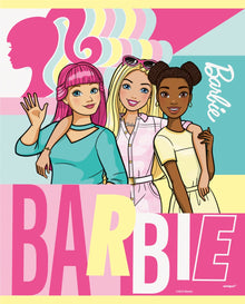 Barbie Loot Bags 8ct