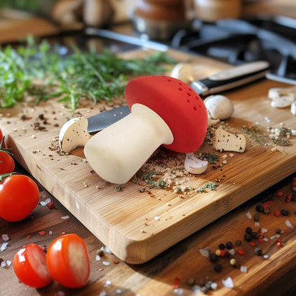 Mushroom Herb Infuser