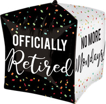#478  Retirement 15in Balloon