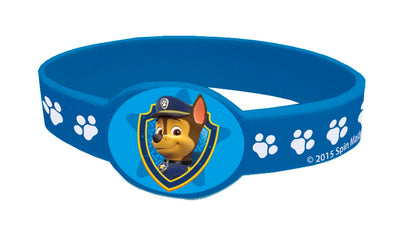 Paw Patrol Stretchy Bracelets 4ct
