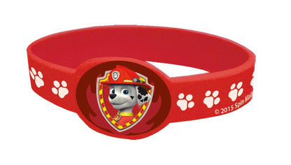 Paw Patrol Stretchy Bracelets 4ct