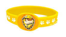 Paw Patrol Stretchy Bracelets 4ct