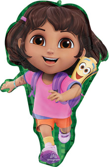 Dora the Explorer 31in Balloon