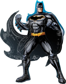 #334 Batman 34in Balloon