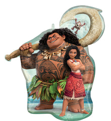 Moana 26in Balloon