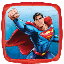 Superman 17in Balloon