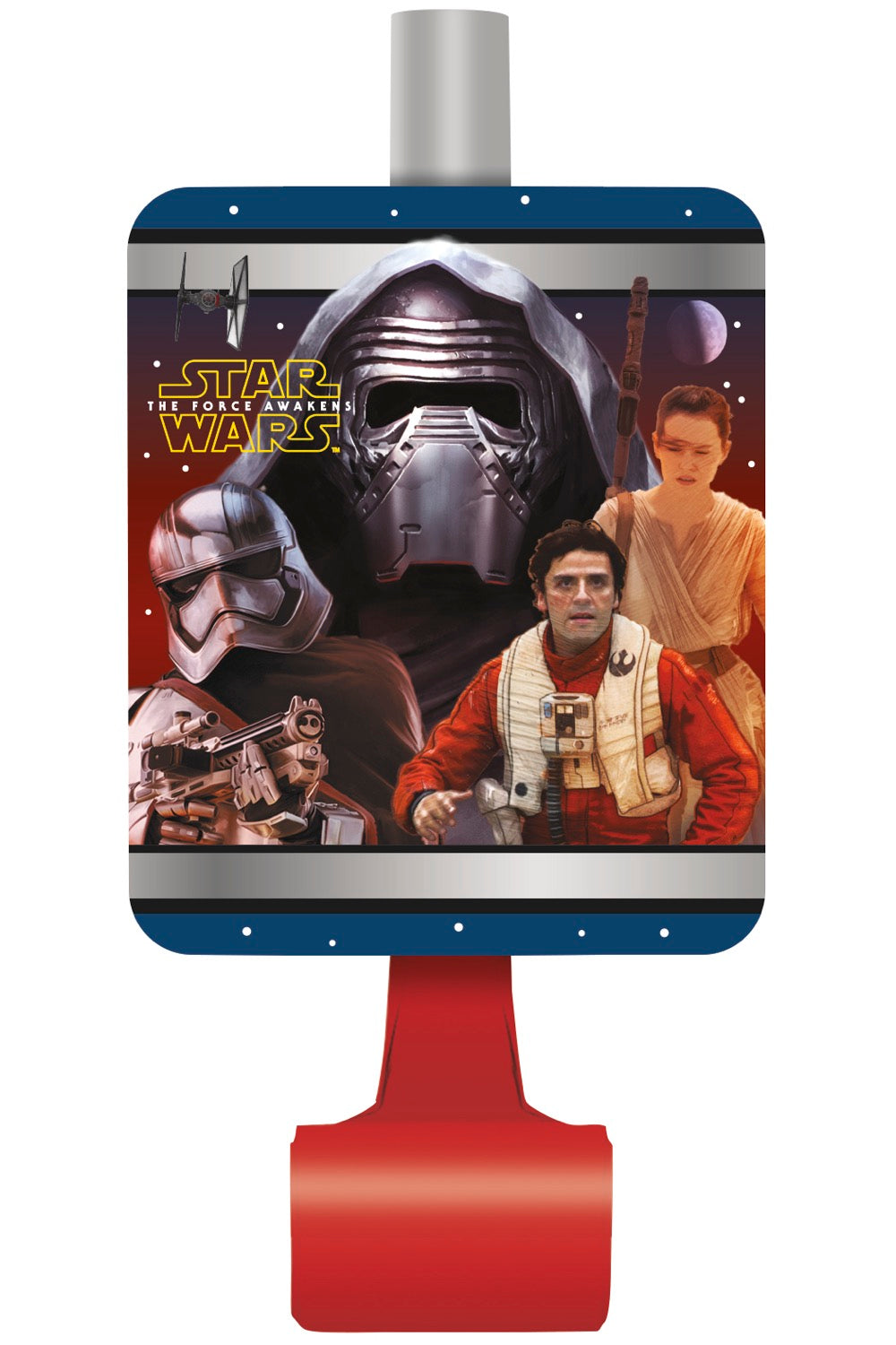 Star Wars Episode VII Blowouts 8ct