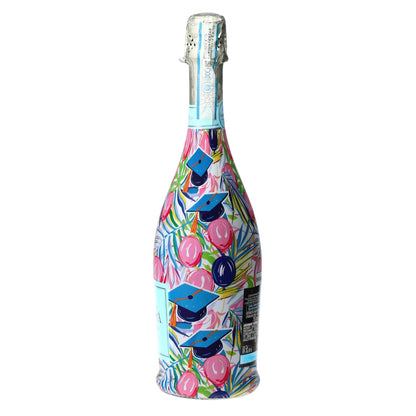Beau Bottles Pink Graduation - Prosecco Collection