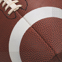 Football Party Luncheon Napkins 16ct