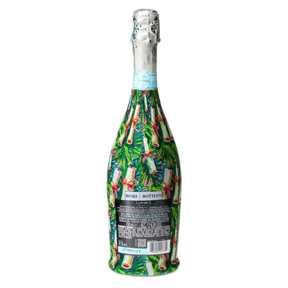 Beau Bottles Preppy Diploma - Prosecco Collection