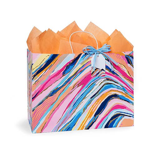 Painted Desert Paper Gift Bags