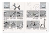 Balloon Pump Book Kit