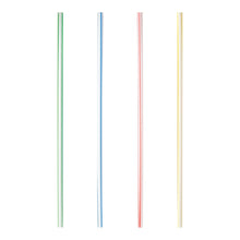 Straw Stirrers 5in Box 300ct