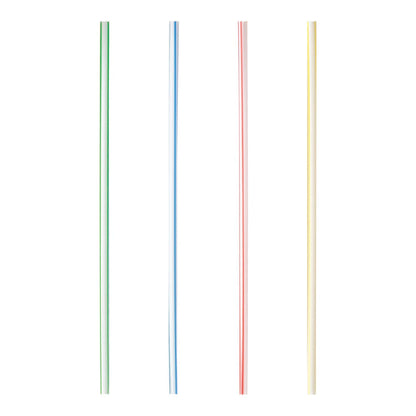 Straw Stirrers 5in Box 300ct