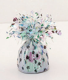 Grad Caps Balloon Weight