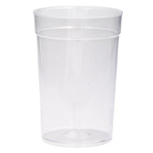 1.65oz Clear Plastic Shot Glasses 20ct