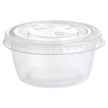 Brand Gelatin Shots with Lids 2oz 25ct
