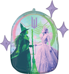 Wicked For Good 26in Balloon