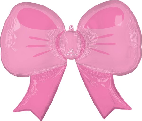 #623 Bow Bliss 30in Balloon