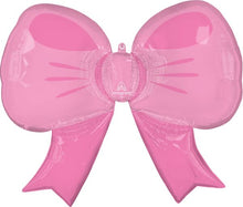 #623 Bow Bliss 30in Balloon