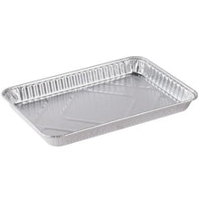 Aluminum 1/4 Sheet Cake Pan