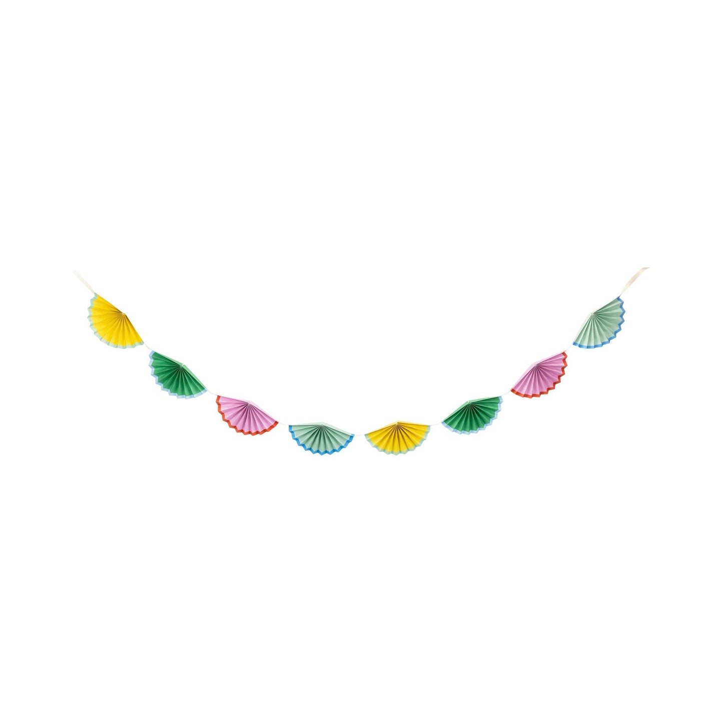 Birthday Bunting Banner