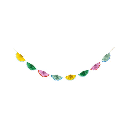 Birthday Bunting Banner