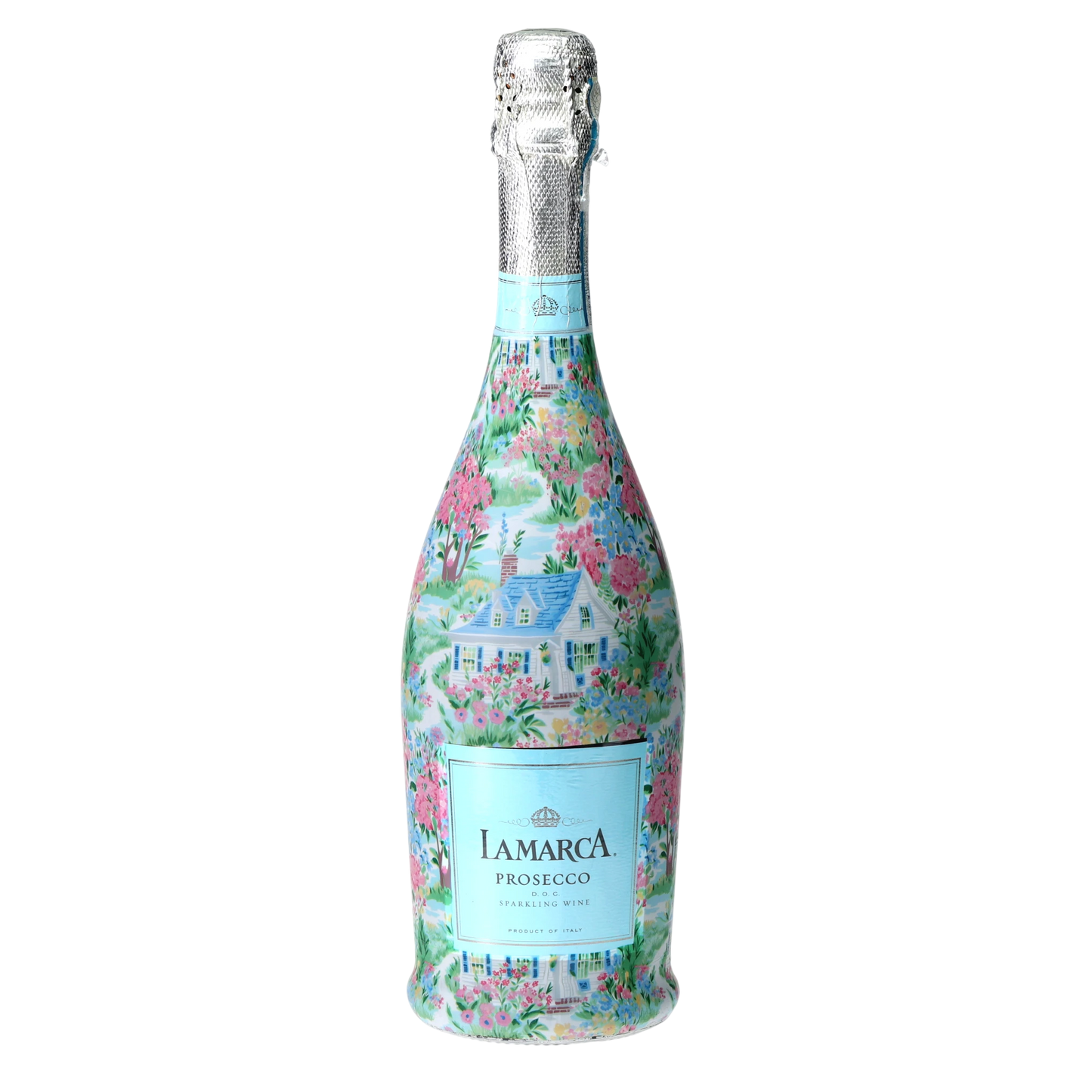 Beau Bottles Hamptons Cottage Garden - Prosecco Collection