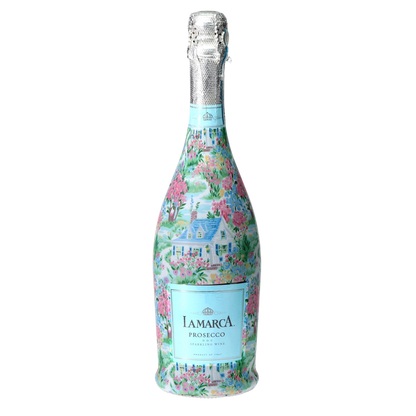 Beau Bottles Hamptons Cottage Garden - Prosecco Collection