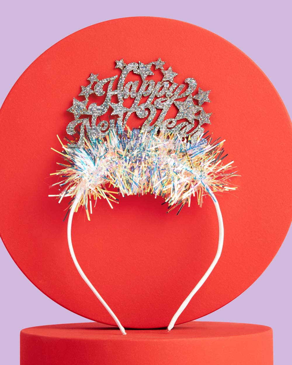 New Years Eve Headband Accessory