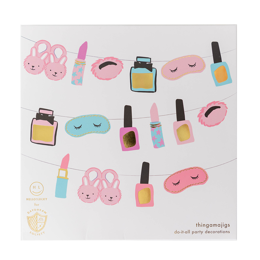 Sweet Dreams Thingamajigs - 16 Pk.