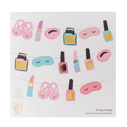 Sweet Dreams Thingamajigs - 16 Pk.