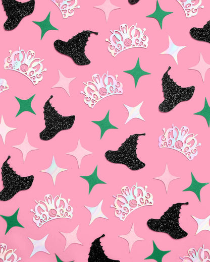 Wicked Witch Confetti 200ct