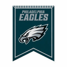 NFL Football Philadelphia Eagles  Rafter Felt Pennant