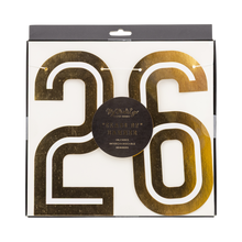 Class of 2026 Banner Set